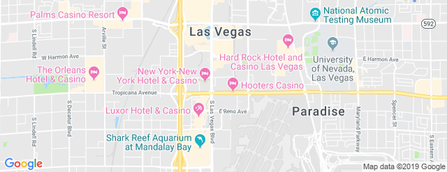 Wet Republic Ultra Pool