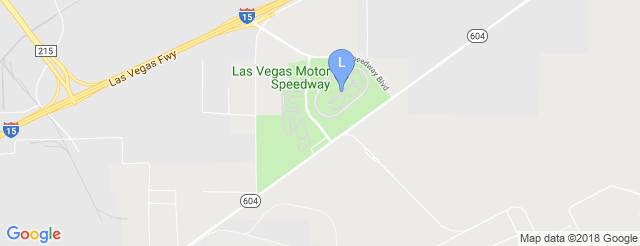 Las Vegas Motor Speedway